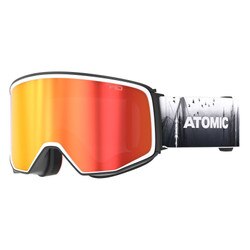 Four Q HD Goggles with Extra Lens